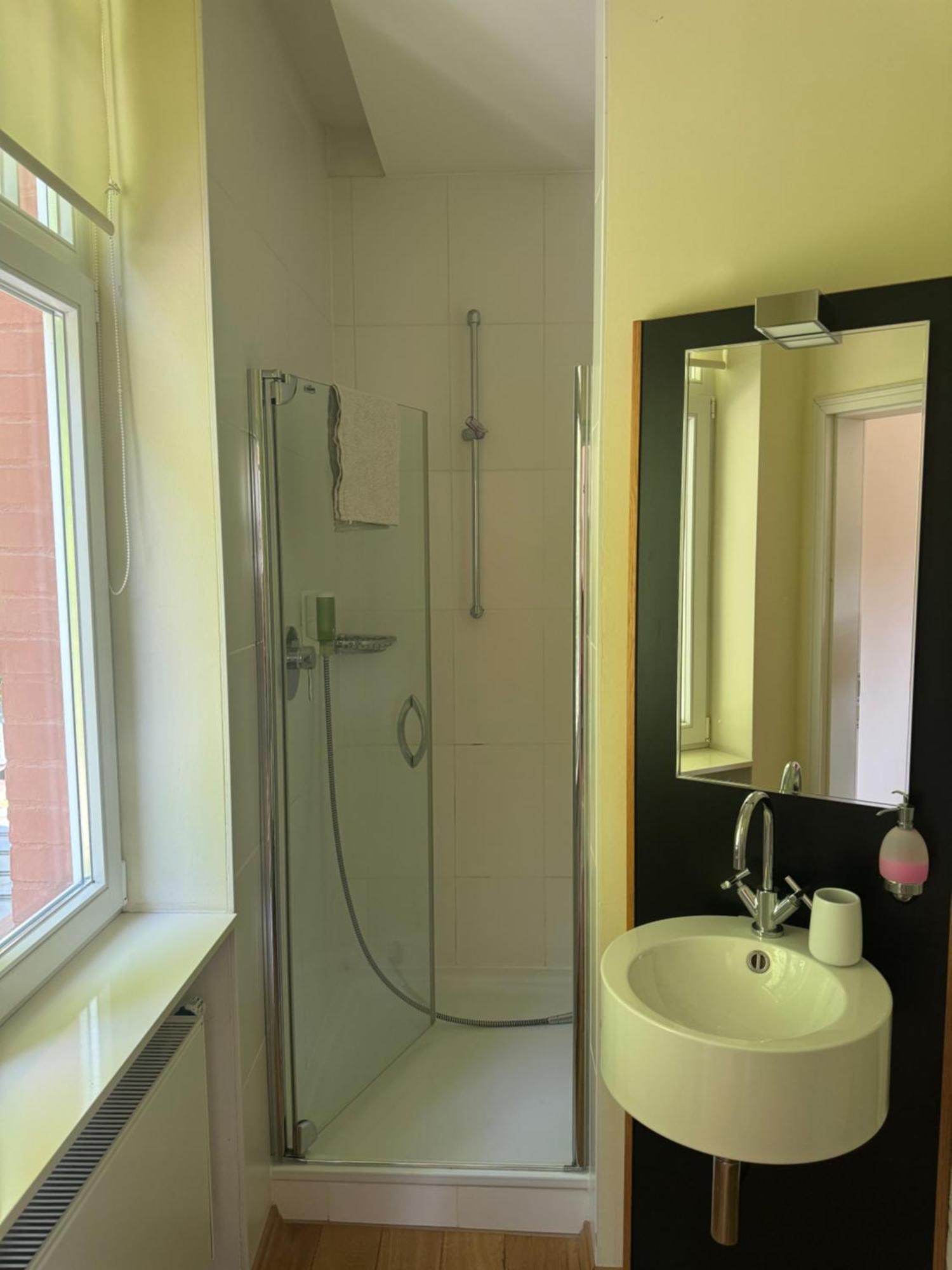 זיגבורג Villa Waldesruh חדר תמונה