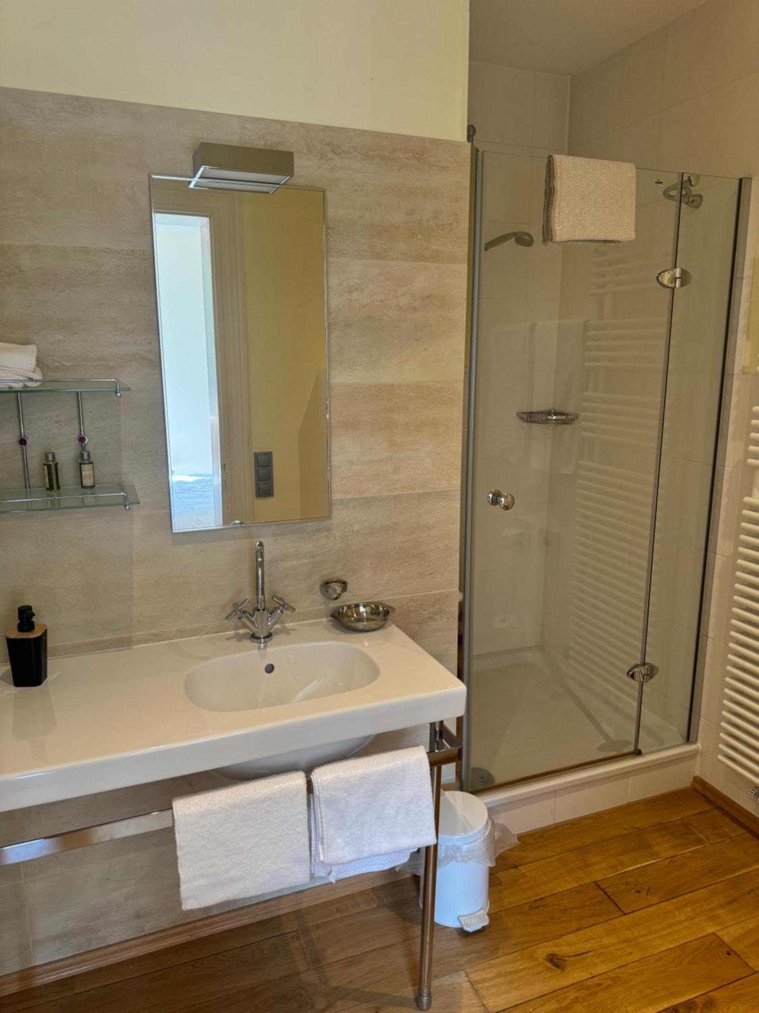 זיגבורג Villa Waldesruh חדר תמונה